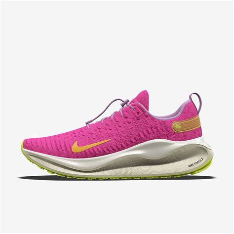 nike infinity women's shoes